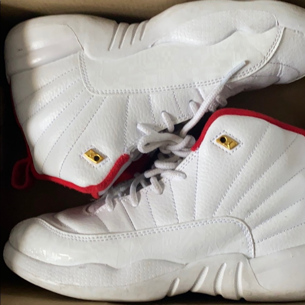Jordans kids shoes